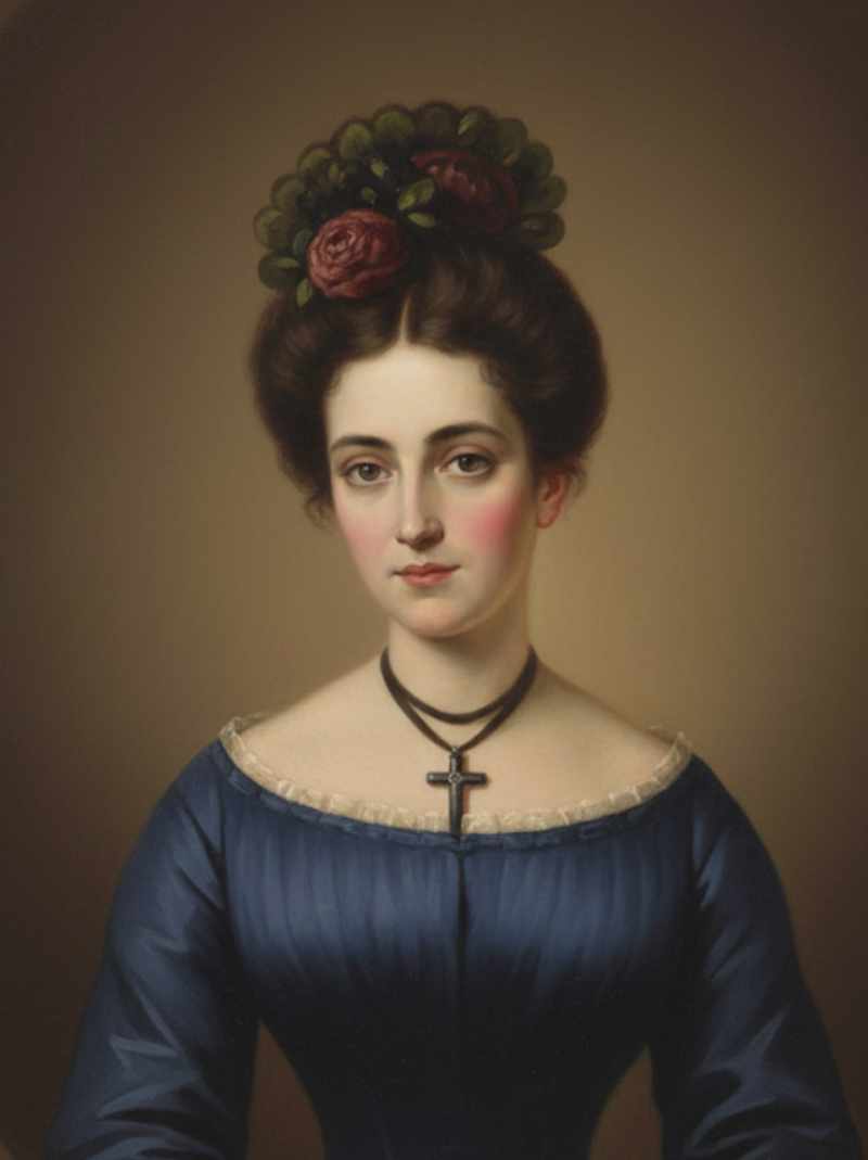 Gabriella Frederica de Andrada